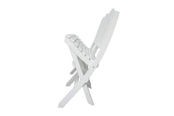 Delpino Utesoffa - Vit - Utemöbler & utemiljö - Loungemöbler - Loungesoffor