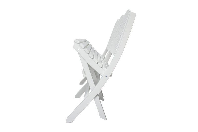 Delpino Utesoffa - Vit - Utemöbler & utemiljö - Loungemöbler - Loungesoffor