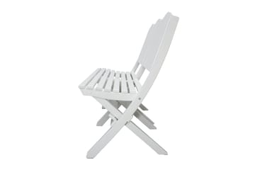 Delpino Utesoffa - Vit - Utemöbler & utemiljö - Loungemöbler - Loungesoffor