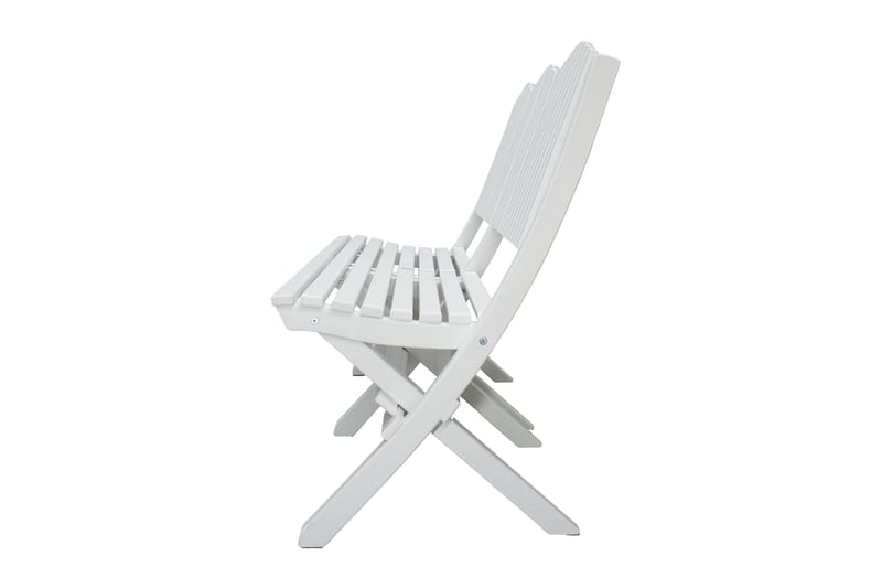 Delpino Utesoffa - Vit - Utemöbler & utemiljö - Loungemöbler - Loungesoffor