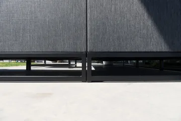 Hillerstorp Adelshamn Hörnsoffa Utomhus - Grå - Utemöbler & utemiljö - Loungemöbler - Loungeset & loungegrupp