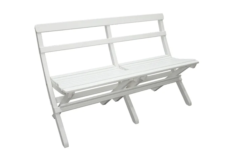 Larios Utesoffa, Vit