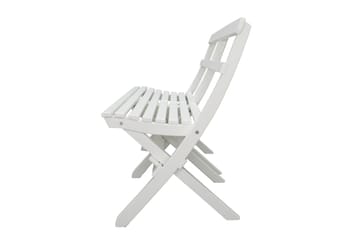 Larios Utesoffa - Vit - Utemöbler & utemiljö - Loungemöbler - Loungesoffor