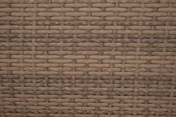 Loungesoffa Bahamas 4-sits - Sand Beige / Vita dynor - Utemöbler & utemiljö - Loungemöbler - Loungesoffor