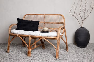 Nella RottingUtesoffa - Beige - Utemöbler & utemiljö - Loungemöbler - Loungesoffor