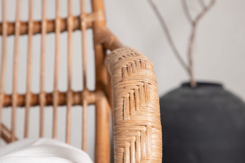 Nella RottingUtesoffa - Beige - Utemöbler & utemiljö - Loungemöbler - Loungesoffor