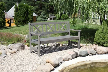 Olivo 3-sits Utesoffa - Grå - Utemöbler & utemiljö - Loungemöbler - Loungesoffor