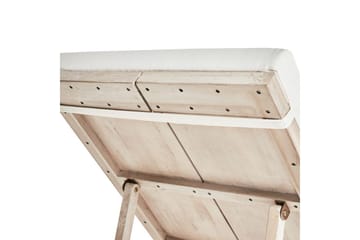 Loungestol Azzanello - Utemöbler & utemiljö - Utestol & trädgårdsstol - Solsäng & solvagn