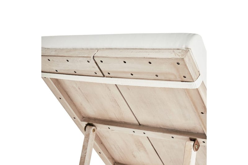 Loungestol Azzanello - Utemöbler & utemiljö - Utestol & trädgårdsstol - Solsäng & solvagn