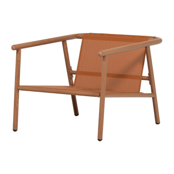 Loungestol Cavero 87 cm Utomhus - Terra - Utemöbler & utemiljö - Loungemöbler - Loungestol utomhus