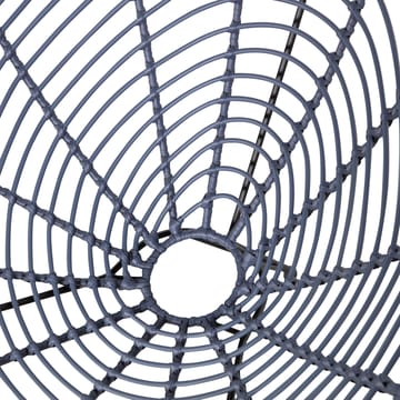 Loungestol Jane 72 cm Utomhus - Bläck - Utemöbler & utemiljö - Loungemöbler - Loungestol utomhus