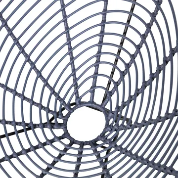 Loungestol Jane 72 cm Utomhus - Bläck - Utemöbler & utemiljö - Loungemöbler - Loungestol utomhus