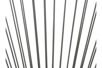 Cayaco Utestol - Konstrotting/Mörkgrå - Utemöbler & utemiljö - Loungemöbler - Loungestol utomhus