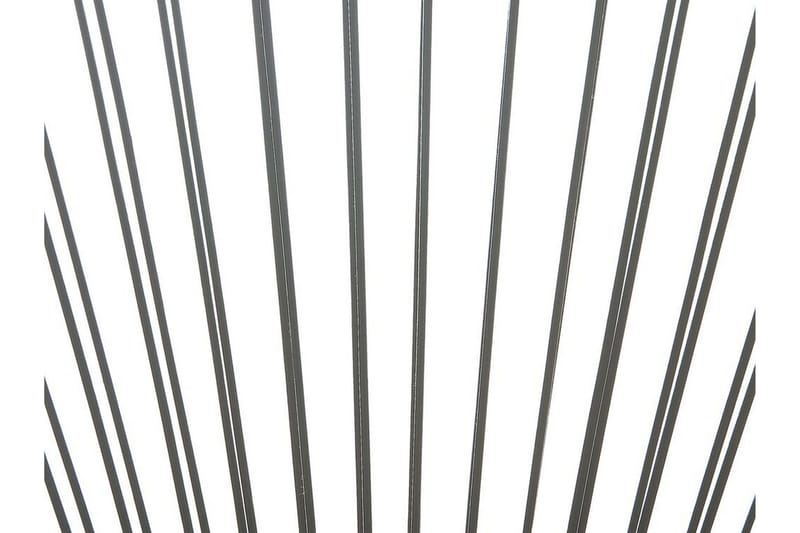 Cayaco Utestol - Konstrotting/Mörkgrå - Utemöbler & utemiljö - Loungemöbler - Loungestol utomhus