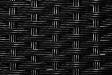 Jenny Matstol utomhus Ställbar - Justerbar Utefåtölj i Konstrotting - Svart - Utemöbler & utemiljö - Loungemöbler - Loungestol utomhus