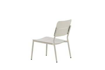 Lina Utefåtölj - Brun - Utemöbler & utemiljö - Loungemöbler - Loungestol utomhus