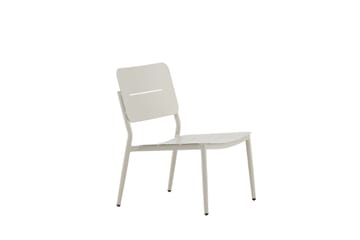 Lina Utefåtölj - Brun - Utemöbler & utemiljö - Loungemöbler - Loungestol utomhus