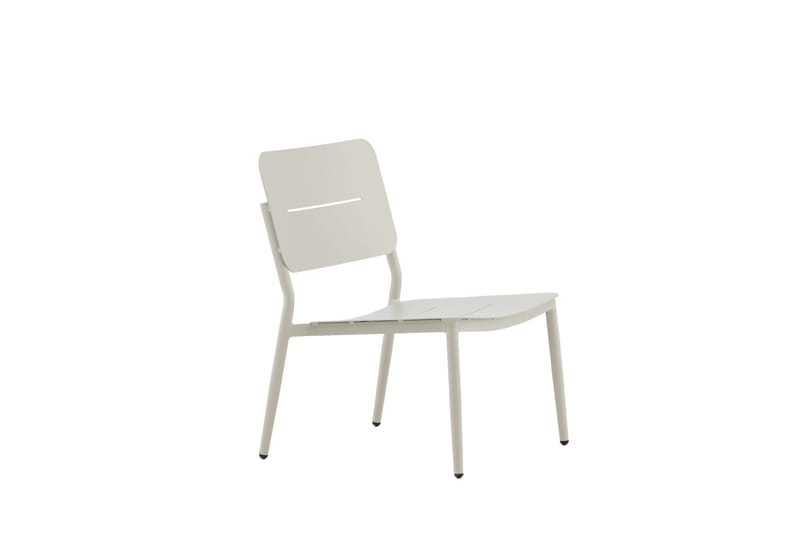 Lina Utefåtölj - Brun - Utemöbler & utemiljö - Loungemöbler - Loungestol utomhus