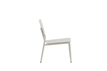 Lina Utefåtölj - Brun - Utemöbler & utemiljö - Loungemöbler - Loungestol utomhus