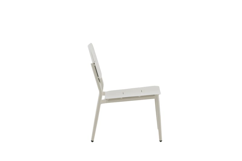 Lina Utefåtölj - Brun - Utemöbler & utemiljö - Loungemöbler - Loungestol utomhus