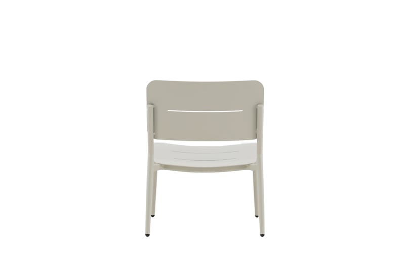 Lina Utefåtölj - Brun - Utemöbler & utemiljö - Loungemöbler - Loungestol utomhus