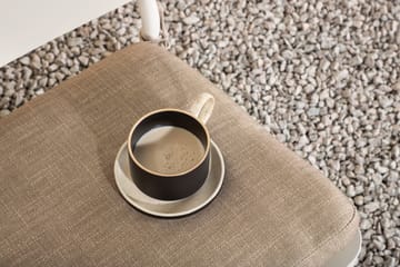 Lina Utefåtölj - Brun - Utemöbler & utemiljö - Loungemöbler - Loungestol utomhus