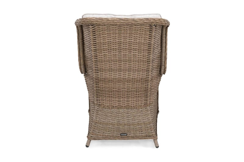 Marcus Öronlappsfåtölj Utomhus - Natur - Utemöbler & utemiljö - Balkong & altan - Balkongmöbler - Balkongstol