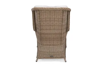 Marcus Öronlappsfåtölj Utomhus - Natur - Utemöbler & utemiljö - Balkong & altan - Balkongmöbler - Balkongstol