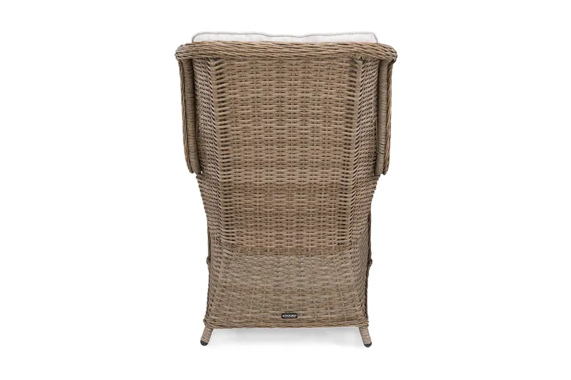 Marcus Öronlappsfåtölj Utomhus - Natur - Utemöbler & utemiljö - Balkong & altan - Balkongmöbler - Balkongstol