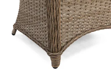 Marcus Öronlappsfåtölj Utomhus - Natur - Utemöbler & utemiljö - Balkong & altan - Balkongmöbler - Balkongstol