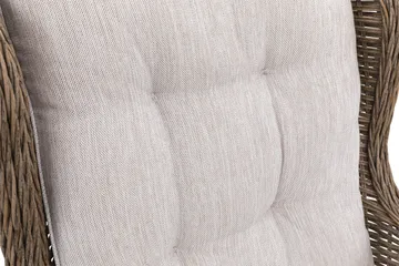 Marcus Öronlappsfåtölj Utomhus - Natur - Utemöbler & utemiljö - Balkong & altan - Balkongmöbler - Balkongstol