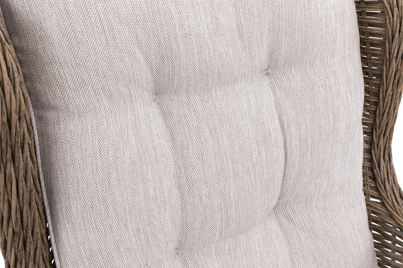 Marcus Öronlappsfåtölj Utomhus - Natur - Utemöbler & utemiljö - Balkong & altan - Balkongmöbler - Balkongstol