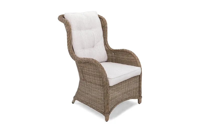 Marcus Öronlappsfåtölj Utomhus, Natur