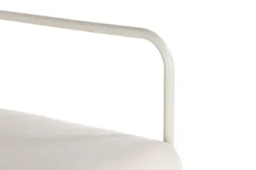 Usteryd Utefåtölj Beige - Beige - Utemöbler & utemiljö - Loungemöbler - Loungestol utomhus