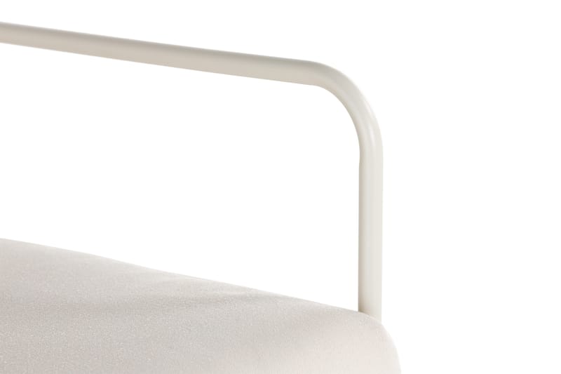 Usteryd Utefåtölj Beige - Beige - Utemöbler & utemiljö - Loungemöbler - Loungestol utomhus