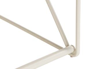 Utefåtölj Usteryd Beige - Beige - Utemöbler & utemiljö - Loungemöbler - Loungestol utomhus