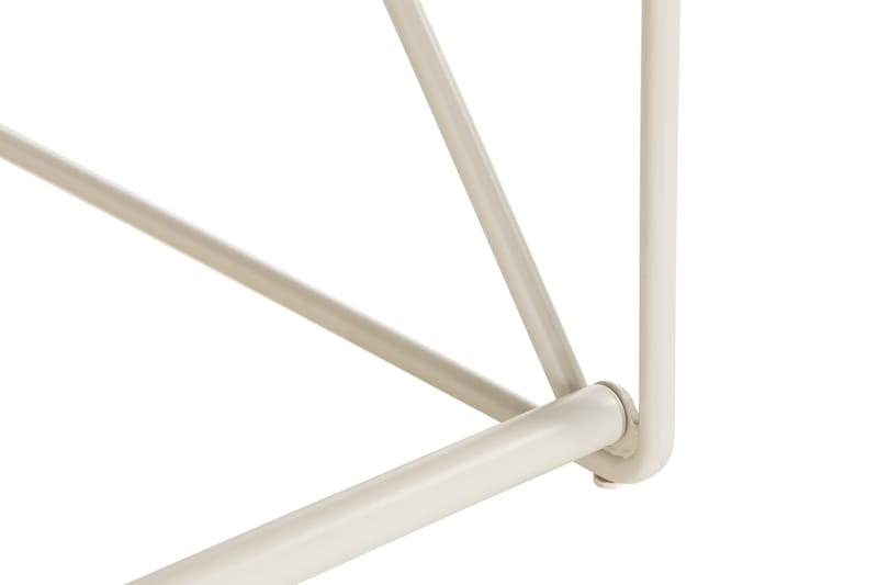 Utefåtölj Usteryd Beige - Beige - Utemöbler & utemiljö - Loungemöbler - Loungestol utomhus