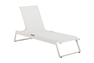 Monaco Solsäng - Utemöbler & utemiljö - Loungemöbler - Solbädd