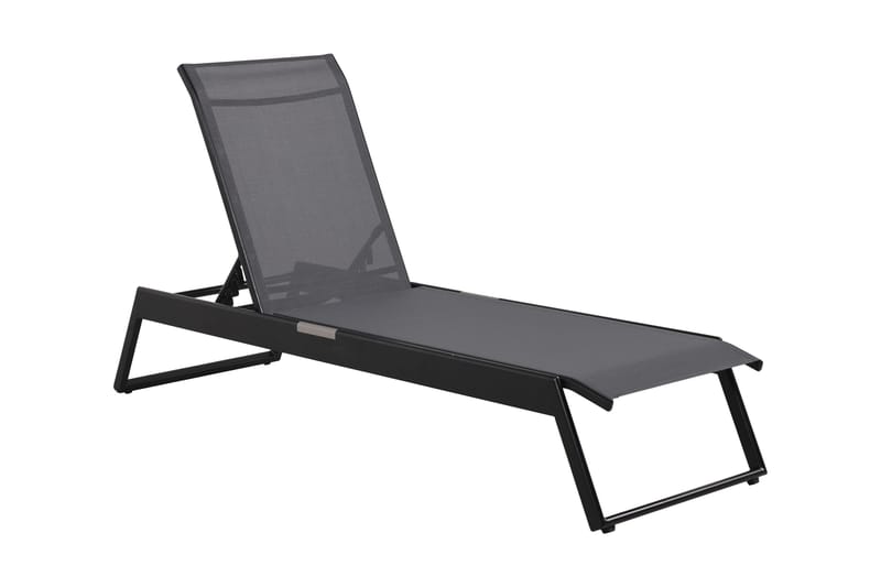 Monaco Solsäng - Utemöbler & utemiljö - Loungemöbler - Solbädd