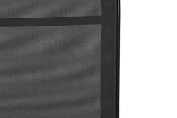 Monaco Solsäng - Utemöbler & utemiljö - Loungemöbler - Solbädd