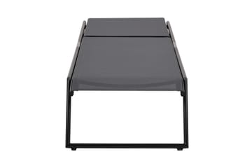 Monaco Solsäng - Utemöbler & utemiljö - Loungemöbler - Solbädd