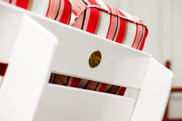 Soffa Hillerstorp Herrgård - Vit - Utemöbler & utemiljö - Loungemöbler - Loungesoffor