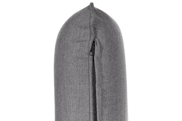 Soffa Loretello Grå, Vänstervänd - Grå, Vänstervänd - Utemöbler & utemiljö - Loungemöbler - Loungesoffor