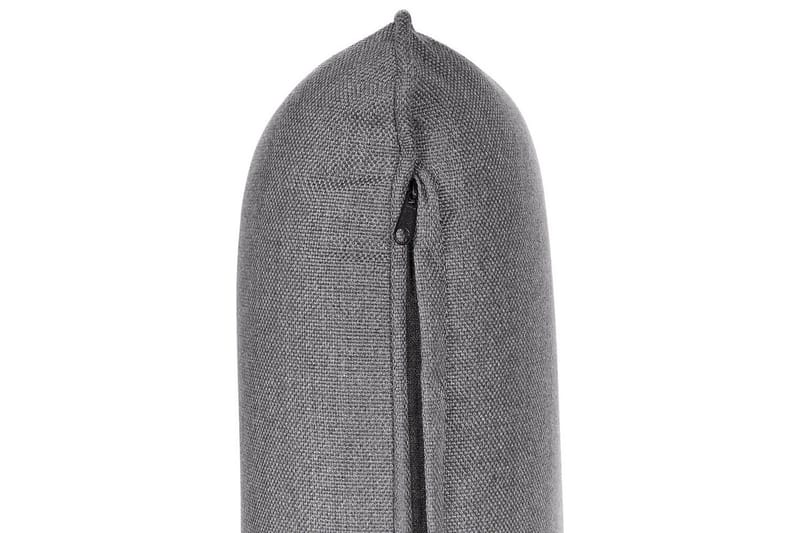 Soffa Loretello Grå, Vänstervänd - Grå, Vänstervänd - Utemöbler & utemiljö - Loungemöbler - Loungesoffor