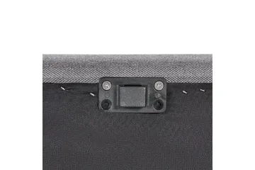 Soffa Loretello Grå, Vänstervänd - Grå, Vänstervänd - Utemöbler & utemiljö - Loungemöbler - Loungesoffor