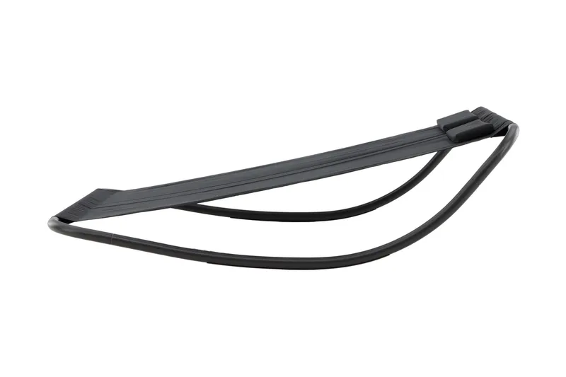 Gordo Solbädd - Svart - Utemöbler & utemiljö - Utestol & trädgårdsstol - Solsäng & solvagn