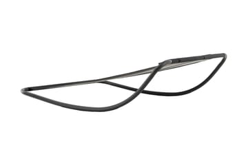 Gordo Solbädd - Svart - Utemöbler & utemiljö - Utestol & trädgårdsstol - Solsäng & solvagn