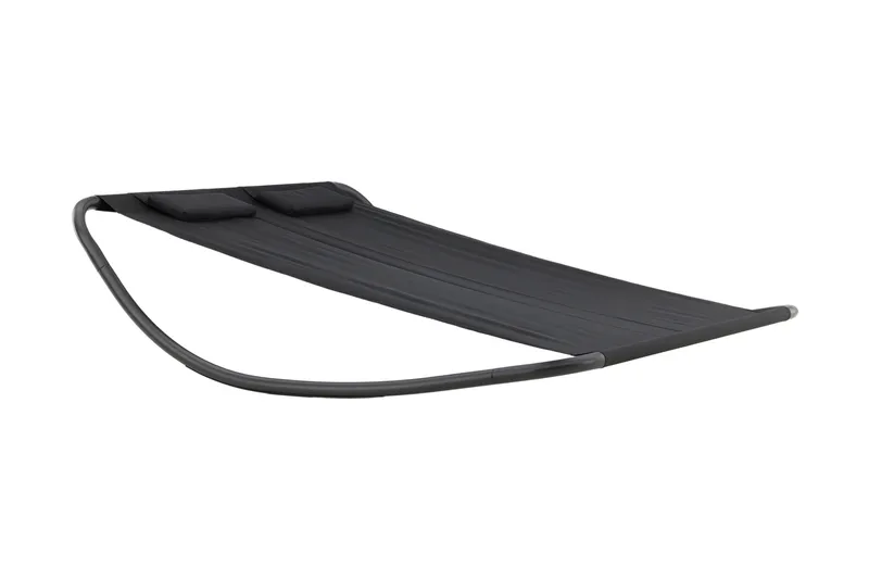 Gordo Solbädd, Svart