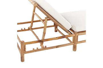 Solsäng Ligure - Utemöbler & utemiljö - Utestol & trädgårdsstol - Solsäng & solvagn