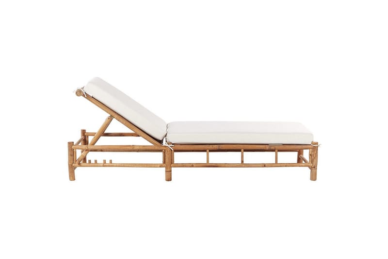 Solsäng Ligure - Utemöbler & utemiljö - Utestol & trädgårdsstol - Solsäng & solvagn